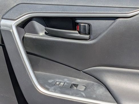 Used 2025 Toyota RAV4 LE image 34