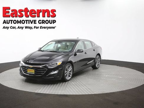 Used 2024 Chevrolet Malibu LT FWD image 57