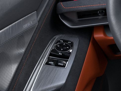 New 2026 Chevrolet Corvette Z06 RWD image 70
