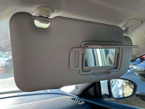 Used 2023 Nissan Sentra SV w/ All-Weather Package image 27