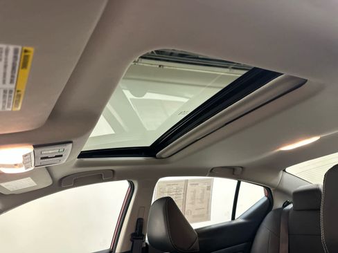 Certified 2023 Nissan Altima 2.5 SL image 31