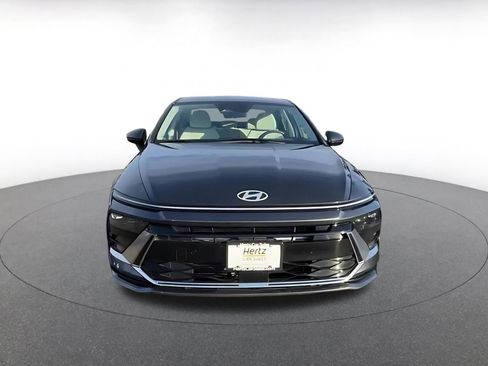 Used 2025 Hyundai Sonata SEL image 4