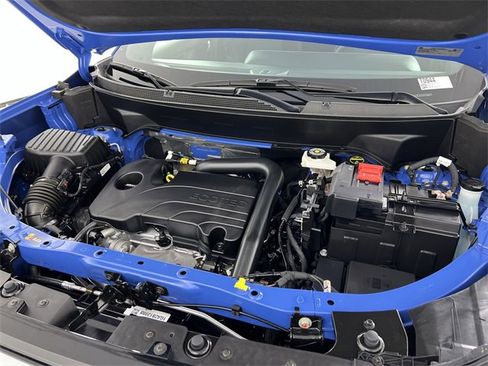 Used 2025 GMC Terrain Elevation image 31