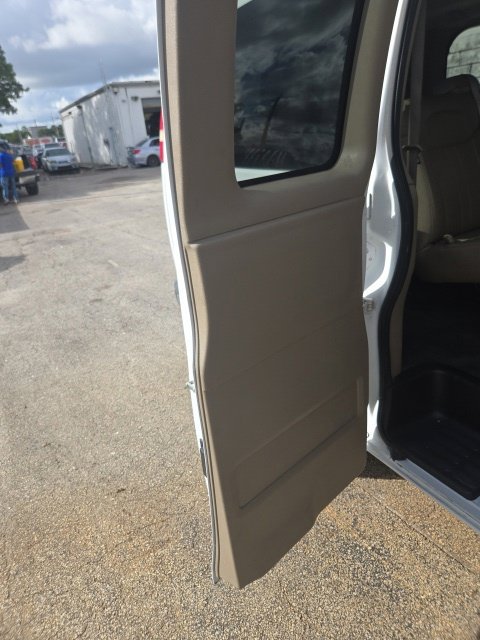 Used 2014 Chevrolet Express 2500 LS RWD image 23