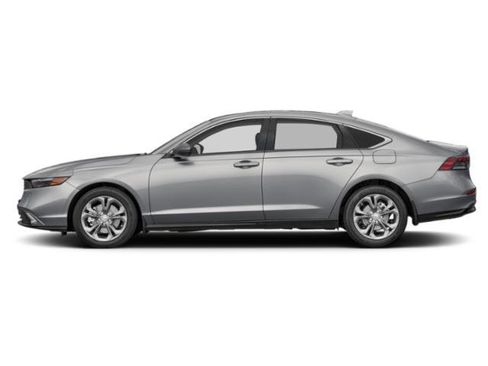 New 2026 Honda Accord EX-L image 6