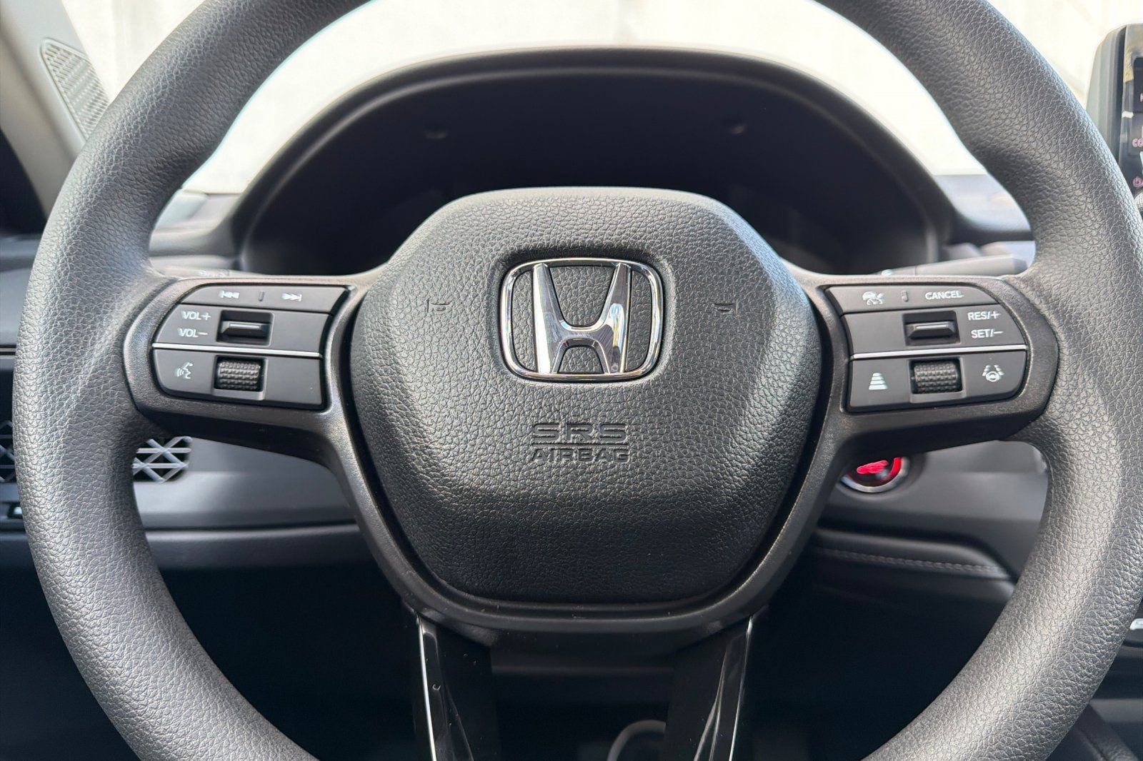 New 2026 Honda Accord SE image 24