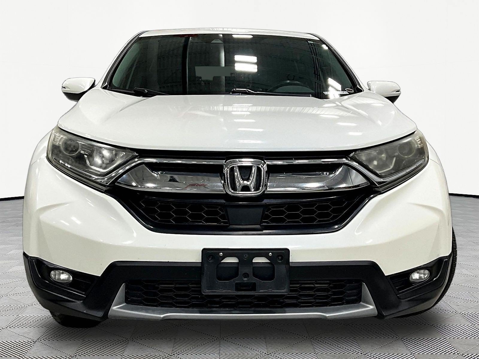Used 2018 Honda CR-V EX-L image 2