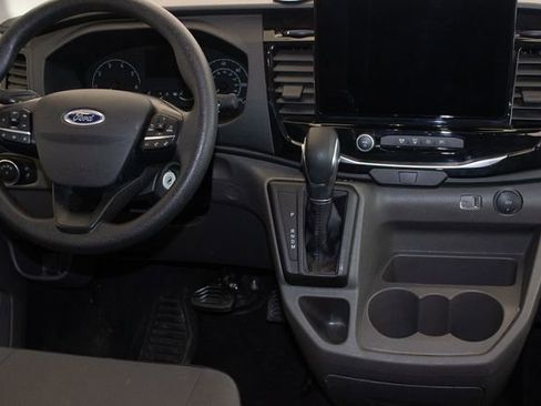 Used 2023 Ford Transit 350 XLT image 16