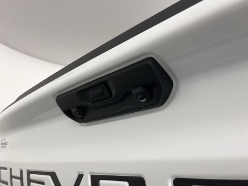 New 2026 Chevrolet Silverado 1500 RST AWD/4WD image 19