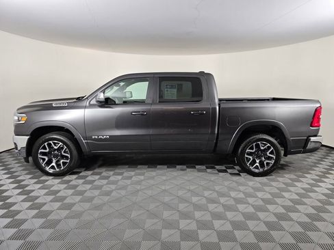 New 2026 RAM 1500 Laramie image 7