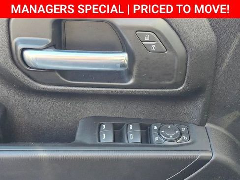 New 2026 Chevrolet Silverado 2500 W/T w/ WT Convenience Package AWD/4WD image 33