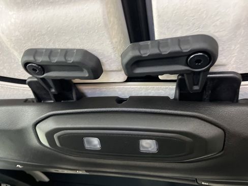 New 2026 Jeep Gladiator Mojave image 23