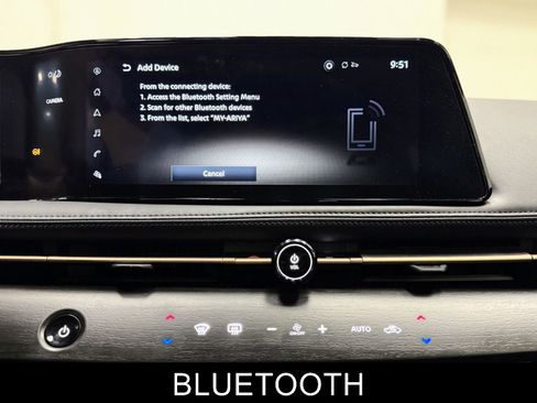 Used 2024 Nissan Ariya AWD image 26