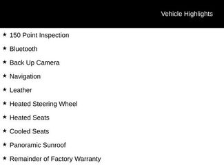 Certified 2022 Hyundai Tucson Limited video 2