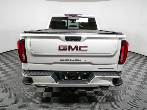 Used 2020 GMC Sierra 1500 Denali w/ Denali Ultimate Package image 31