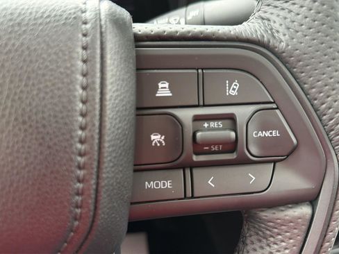 New 2026 Toyota Tundra TRD Pro AWD/4WD image 18