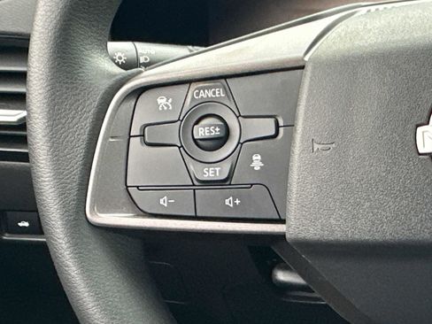 New 2026 Nissan Sentra SV w/ Floor Mat Package image 38