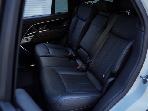 Used 2022 Land Rover Range Rover SE image 23