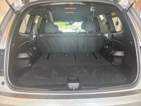 Certified 2022 Honda Pilot Sport image 10