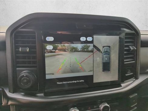 New 2026 Ford F150 Platinum w/ Equipment Group 700A Standard image 14