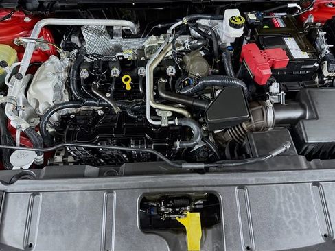 Certified 2021 Nissan Rogue SV w/ Premium Package image 30