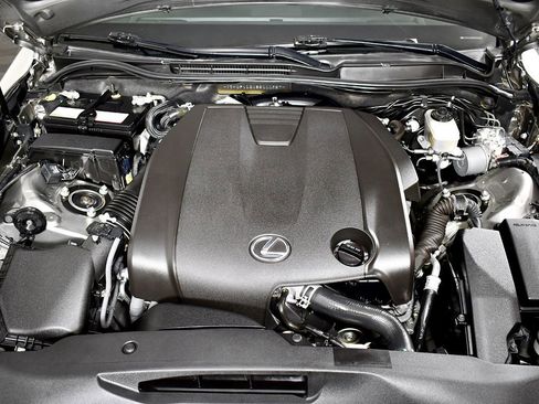 Used 2014 Lexus IS 250 AWD image 52