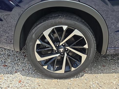 Used 2024 Mitsubishi Outlander SEL Black Edition FWD image 5