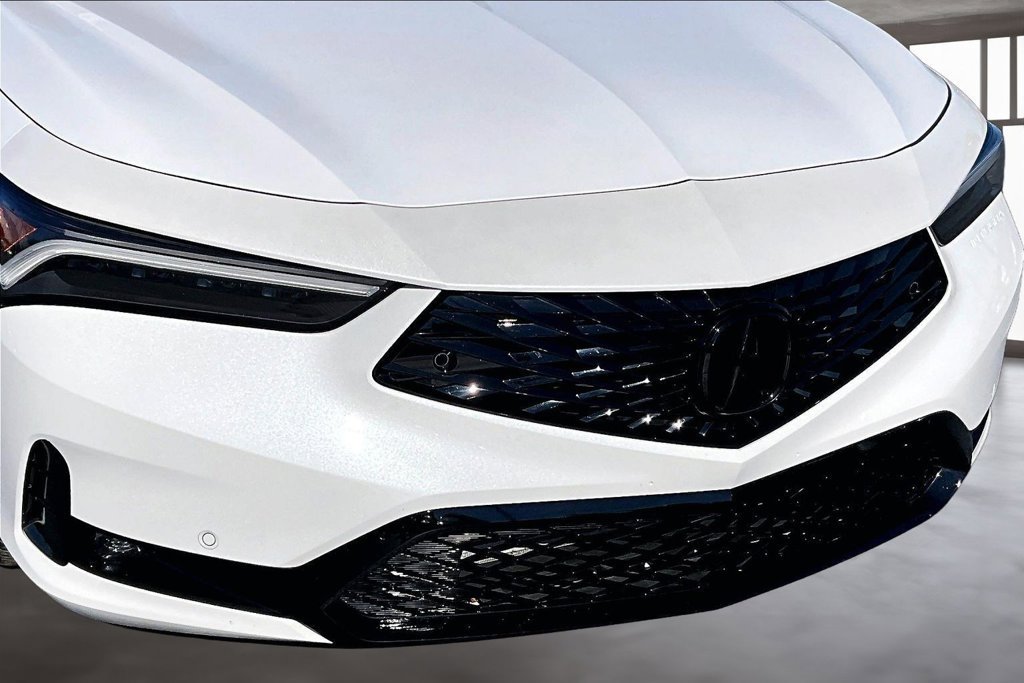 Certified 2024 Acura Integra A-Spec w/ Technology Package FWD image 28