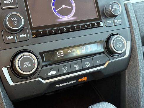 Used 2019 Honda Civic LX image 23