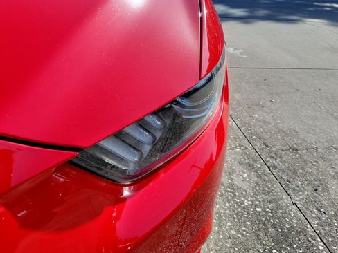Used 2017 Ford Mustang Coupe w/ Ecoboost Performance Package RWD image 4