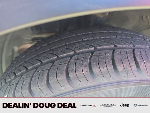 Used 2020 Honda CR-V EX image 27