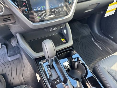New 2026 Subaru Forester Touring image 78