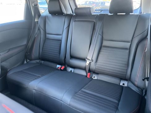 New 2026 Nissan Rogue SV AWD/4WD image 27
