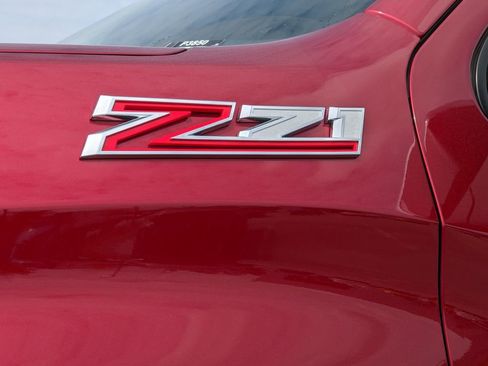 Used 2026 Chevrolet Silverado 1500 LTZ w/ LTZ Premium Package image 28