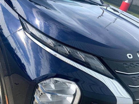 Used 2022 Mitsubishi Outlander SE AWD/4WD image 33