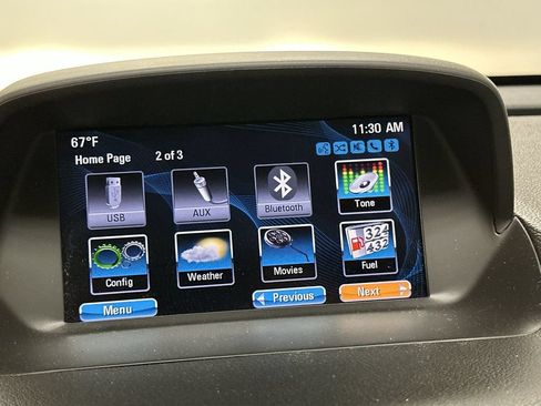 Used 2016 Buick Encore Convenience FWD image 28