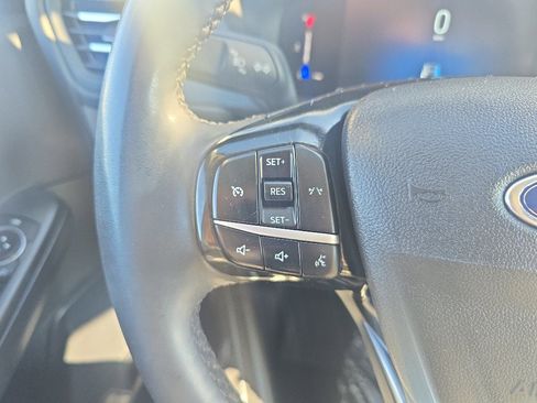 Used 2023 Ford Escape Active image 23