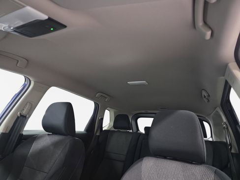 New 2026 Nissan Rogue SV w/ Cold Weather Package image 29