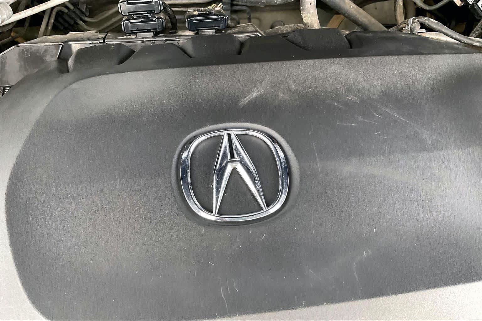 Used 2014 Acura RDX w/ Technology Package AWD/4WD image 30