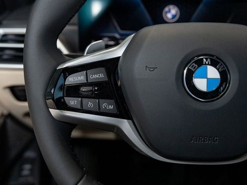 New 2026 BMW 330i xDrive Sedan AWD/4WD image 25