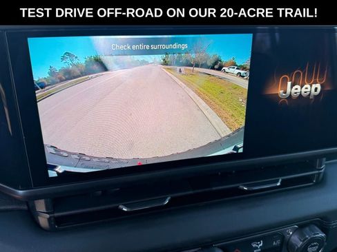 New 2026 Jeep Wrangler Unlimited Rubicon image 14