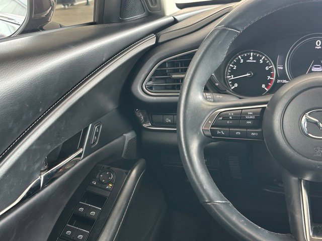 Used 2025 MAZDA CX-30 AWD 2.5 S w/ Preferred Package image 13