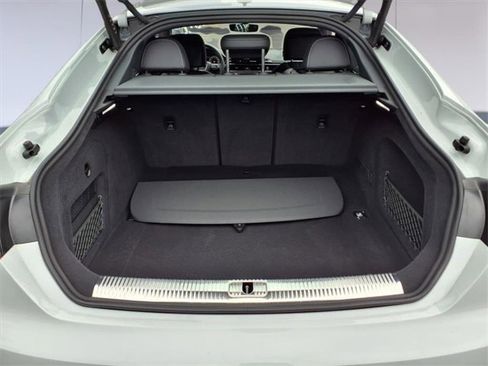 Certified 2025 Audi A5 2.0T Premium Plus image 8