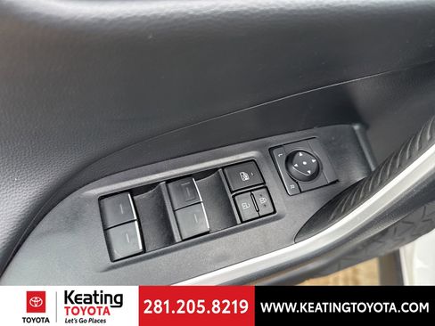 Certified 2024 Toyota RAV4 Adventure image 14