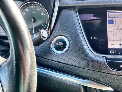 Certified 2023 Cadillac XT5 Premium Luxury image 17