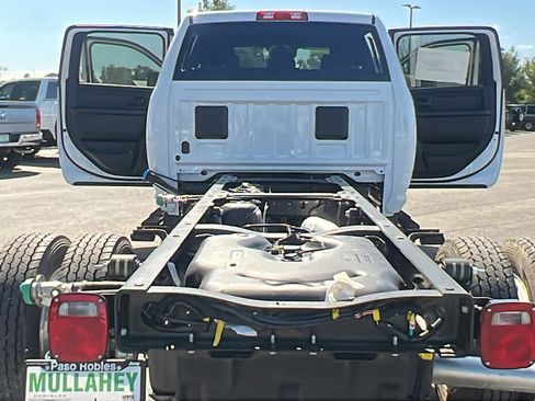 New 2026 RAM 4500 Tradesman image 14