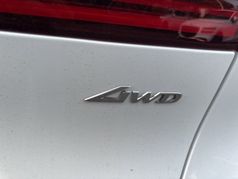 New 2026 Genesis GV70 2.5T Sport Prestige image 11