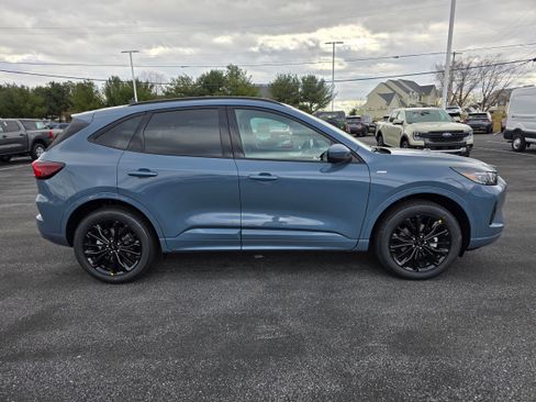 New 2026 Ford Escape ST-Line Elite w/ Premium Technology Package image 13