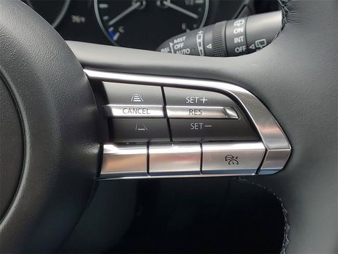 New 2025 MAZDA CX-50 AWD 2.5 S w/ Select Package image 22