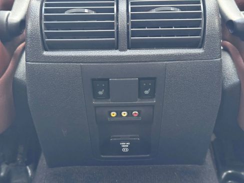 Used 2008 Jeep Grand Cherokee Overland AWD/4WD image 21